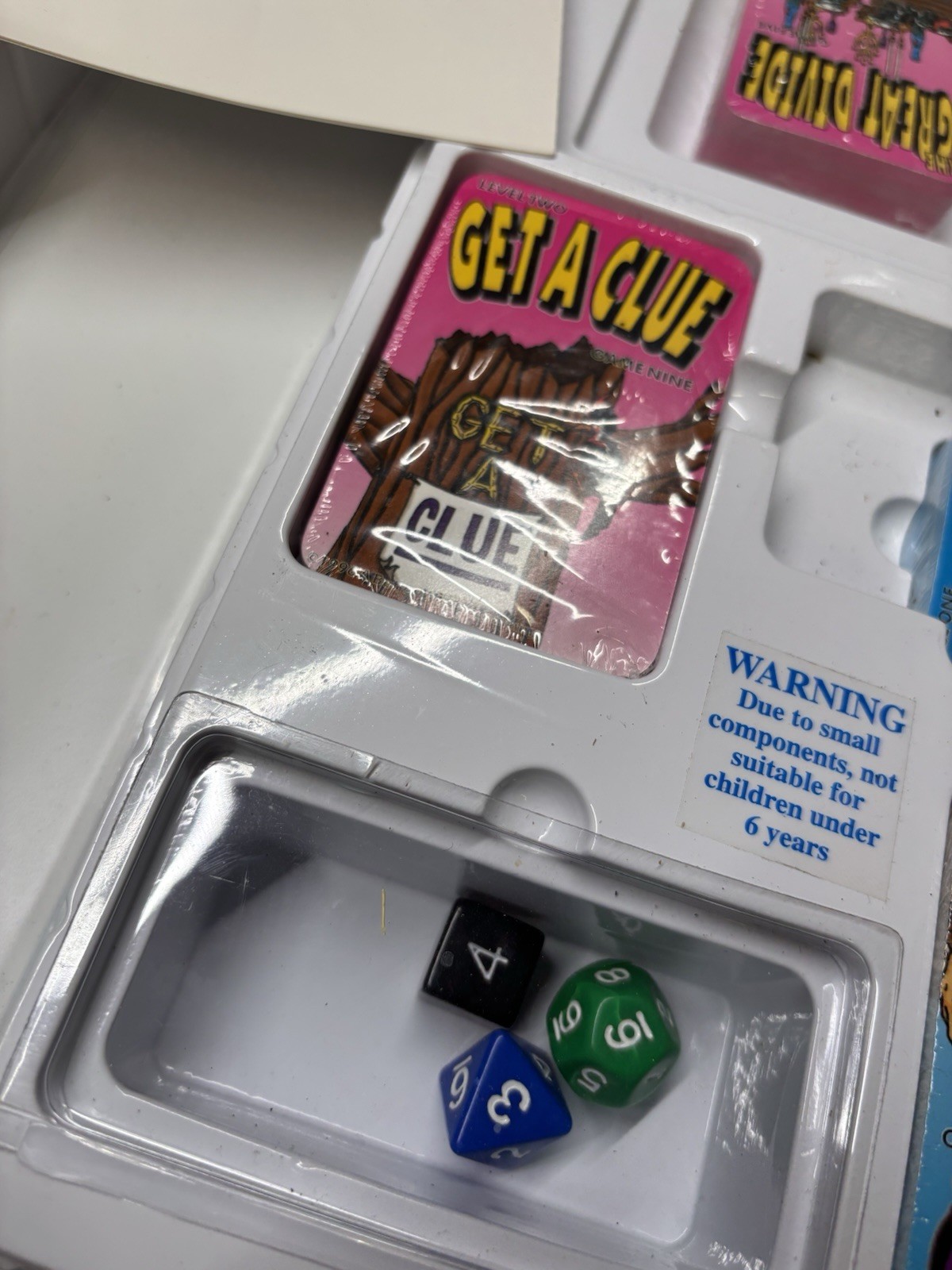 The Math Game Beginner/Intermediate Math Program A Better Way of Learning
