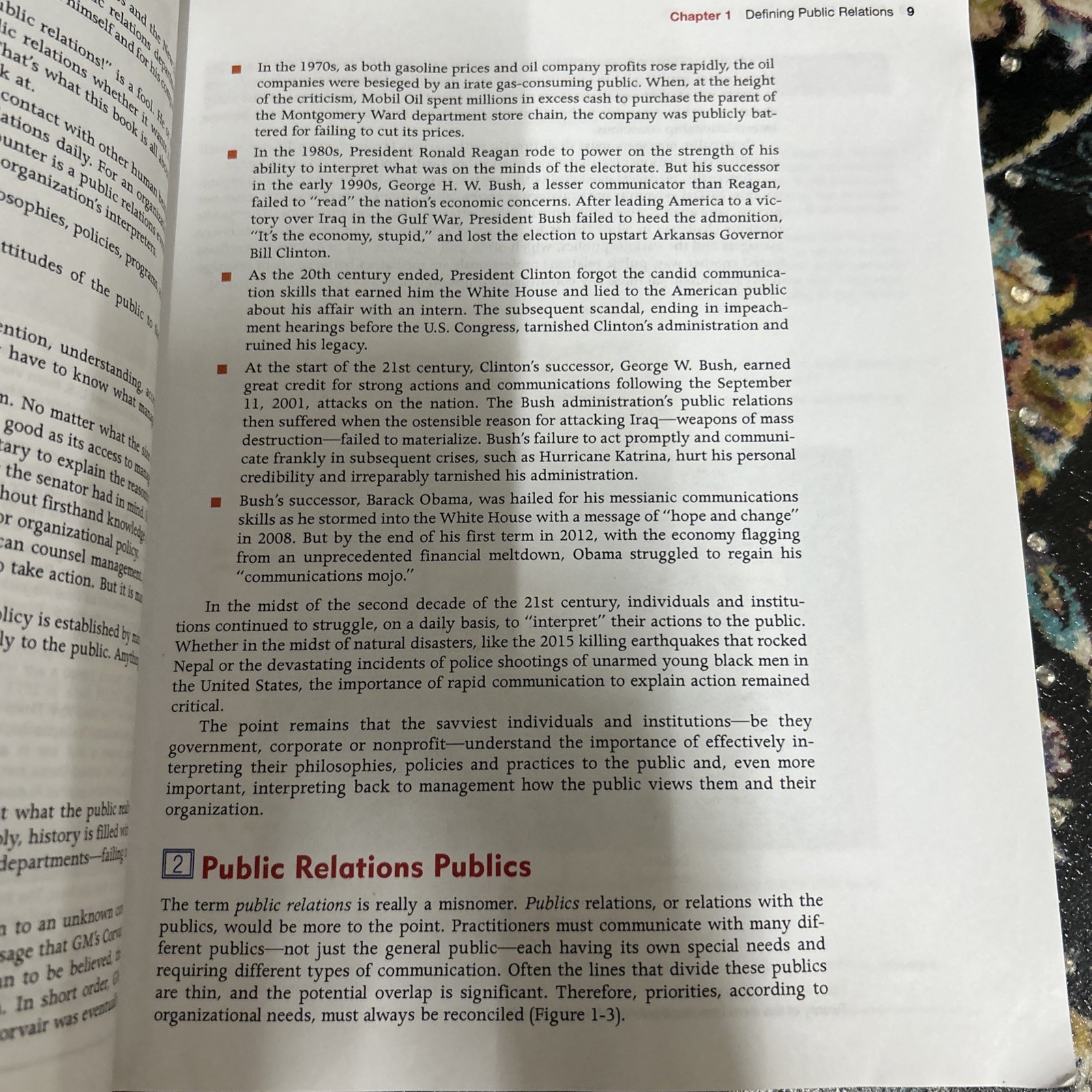 Practice of Public Relations, The 13 Edition