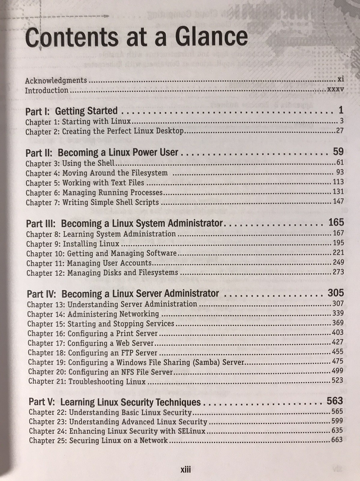 LINUX BIBLE – Tenth 10th Edition – 2020 Wiley