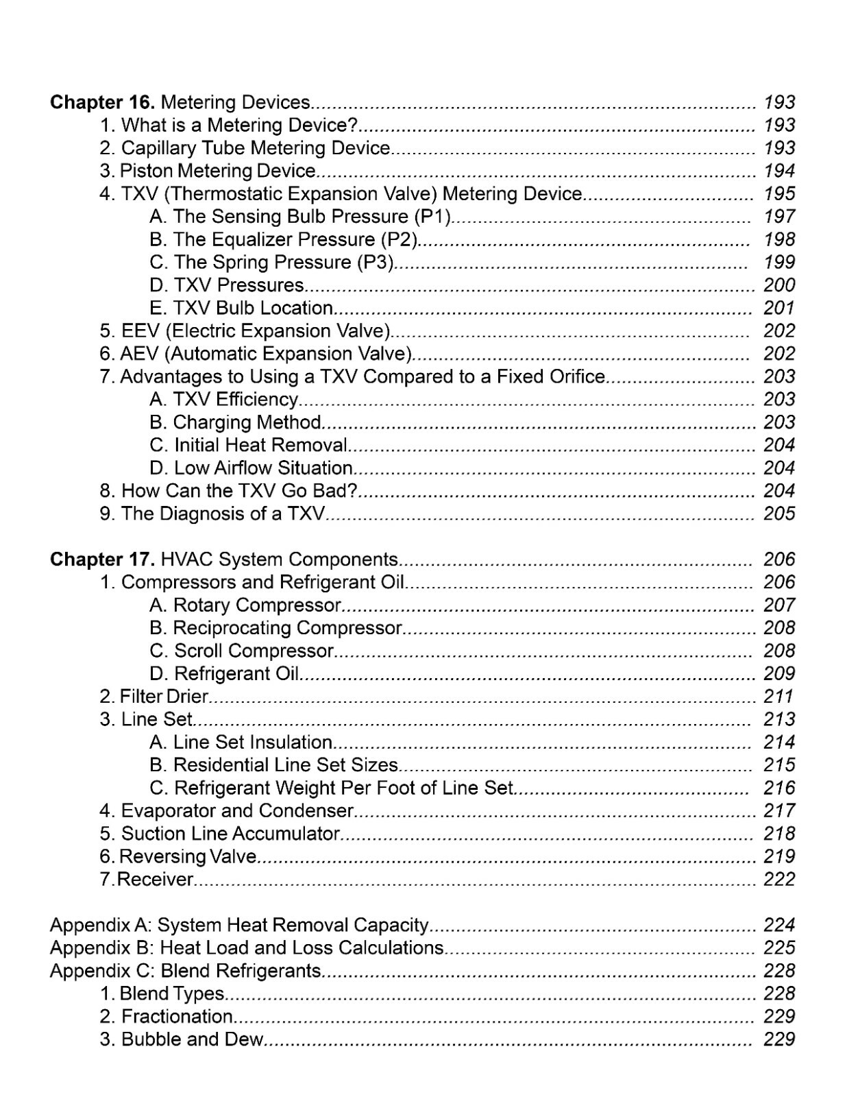 Refrigerant Charging and Service Procedures for Air Conditioning by Craig…