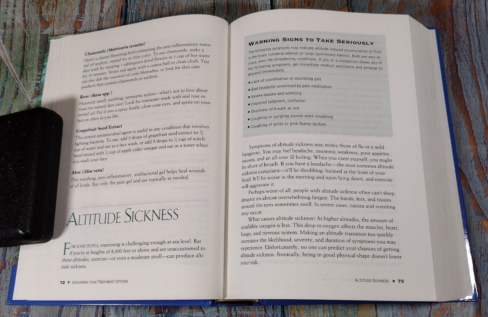 The Herbal Drugstore by Linda B. White, M.D. & Steven Foster (2000, Hardcover)