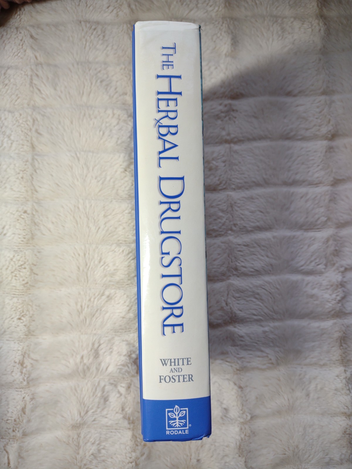 Herbal Drugstore : The Best Natural Alternatives to Over-the-Counter by…