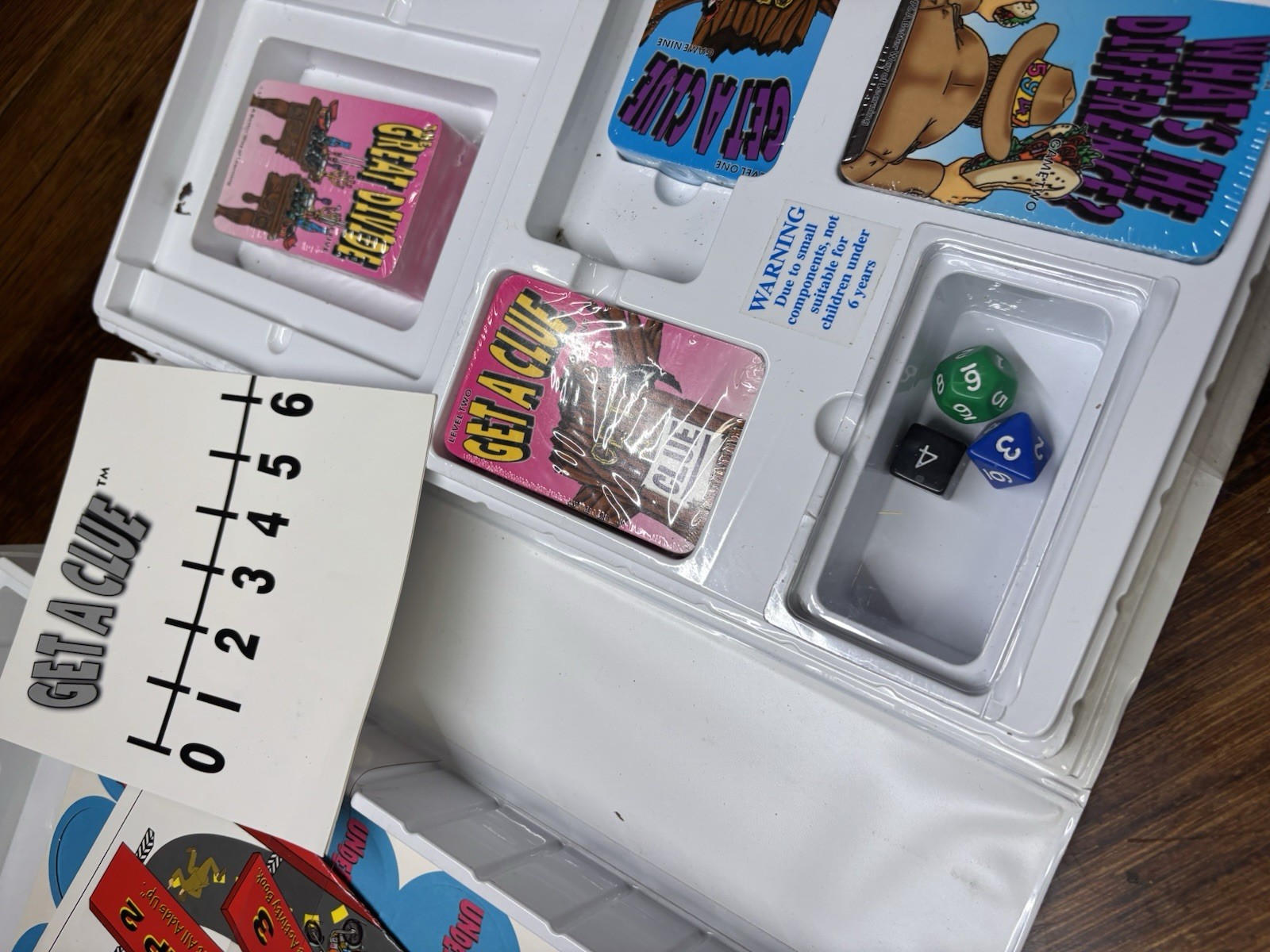 The Math Game Beginner/Intermediate Math Program A Better Way of Learning
