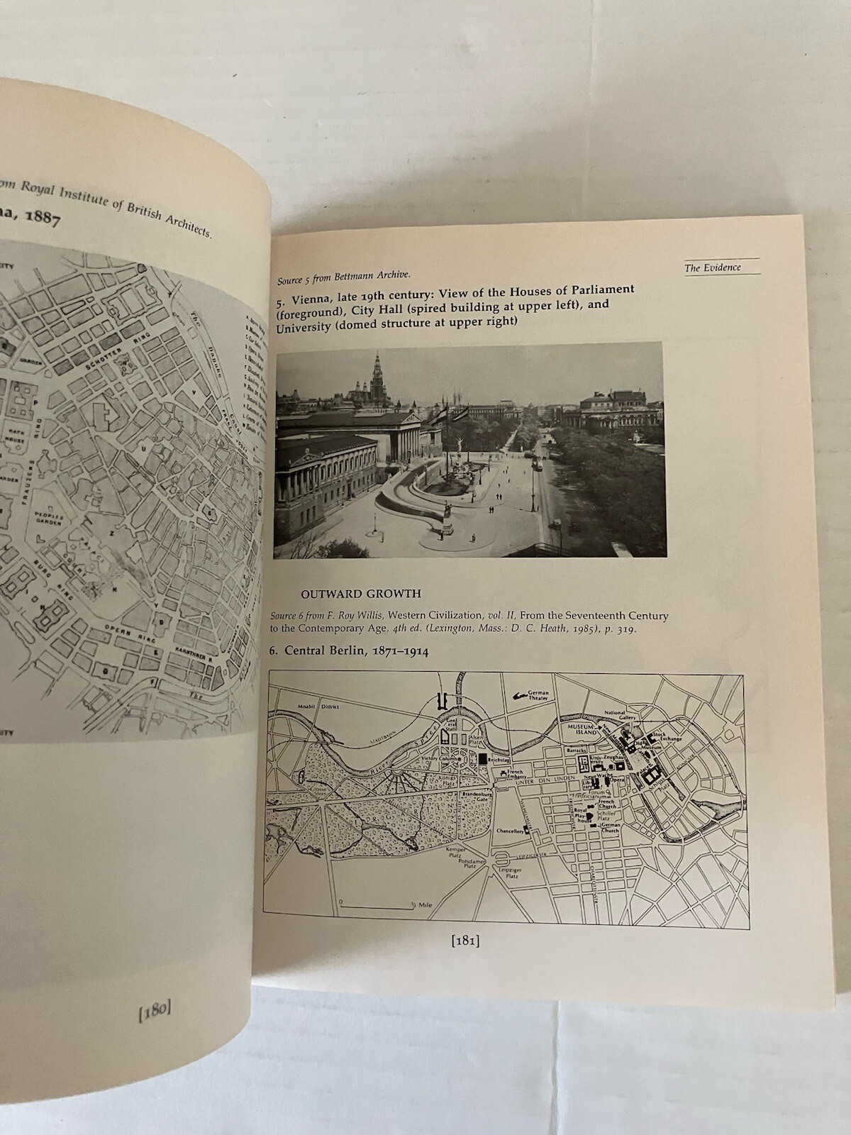 Discovering the Western Past A Look at The Evidence Volume II Since 1650 PB