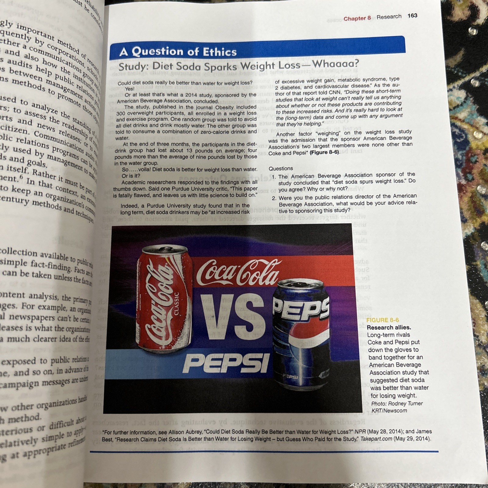 Practice of Public Relations, The 13 Edition
