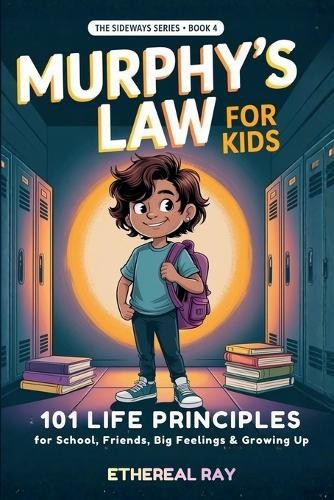 Ethereal Ray Murphy’s Law for Kids (Paperback) Sideways