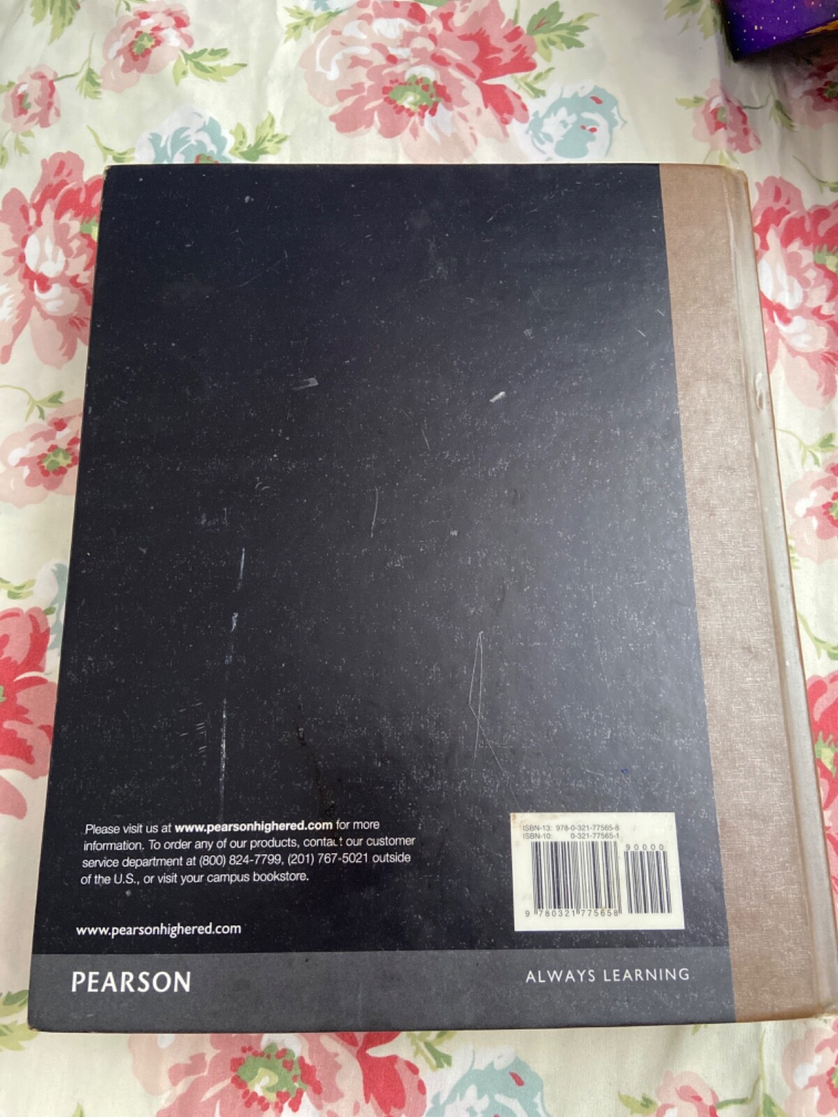 Campbell Biology by Lisa A. Urry, Peter V. Minorsky, Robert B. Jackson, Michael