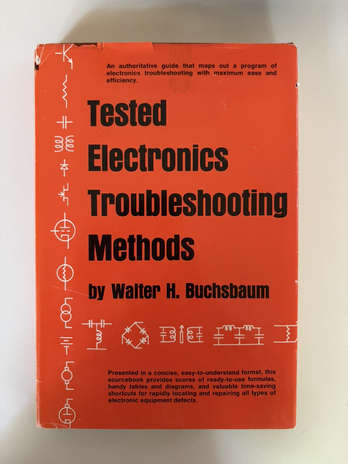 Vintage Electrical Engineering Book Lot 10 HC PB Electronics Circuits Control