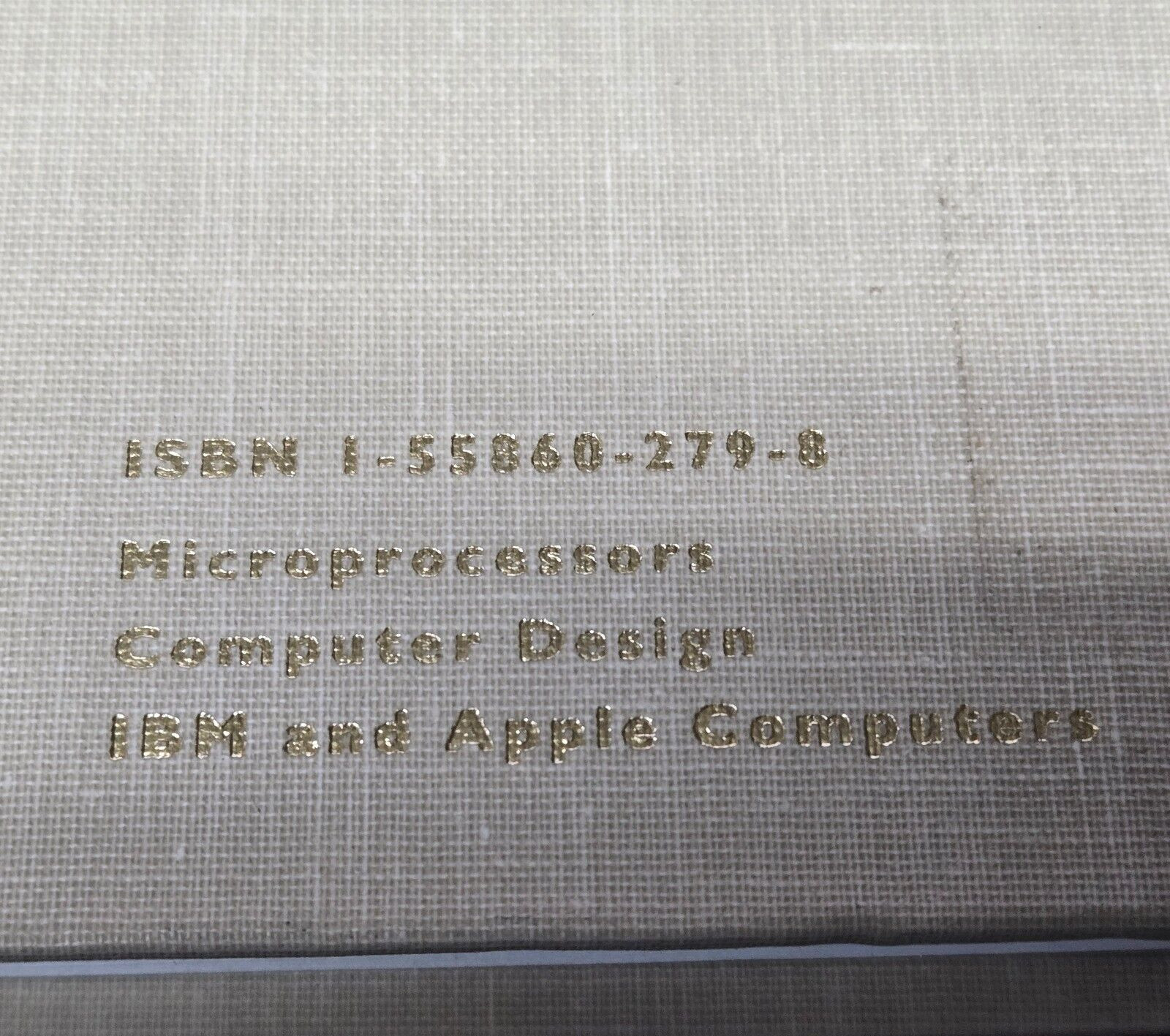 Power and Power PC