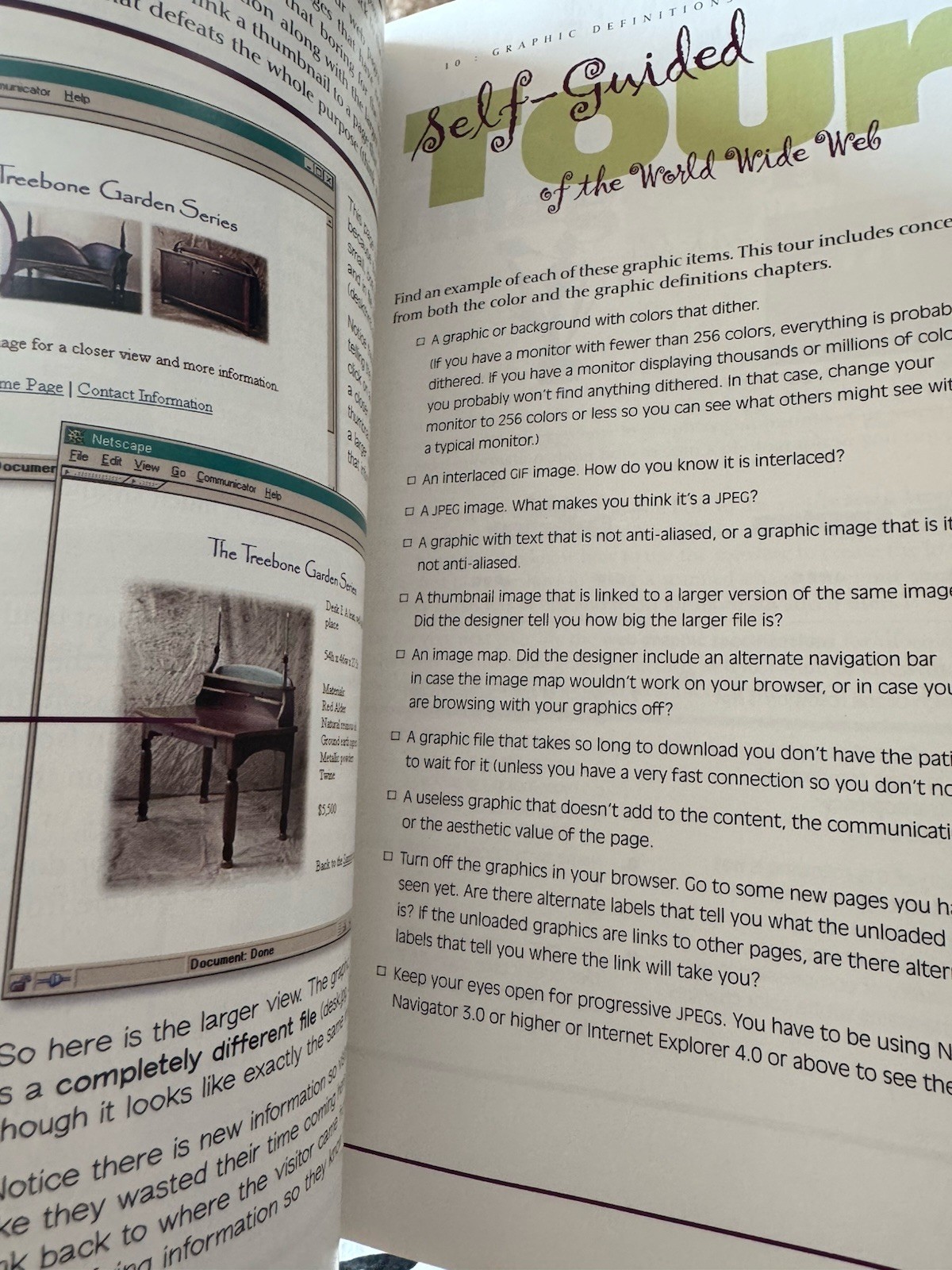 Non Designer’s Web Book ; Easy Guide To Creating, Designing, Posting Website