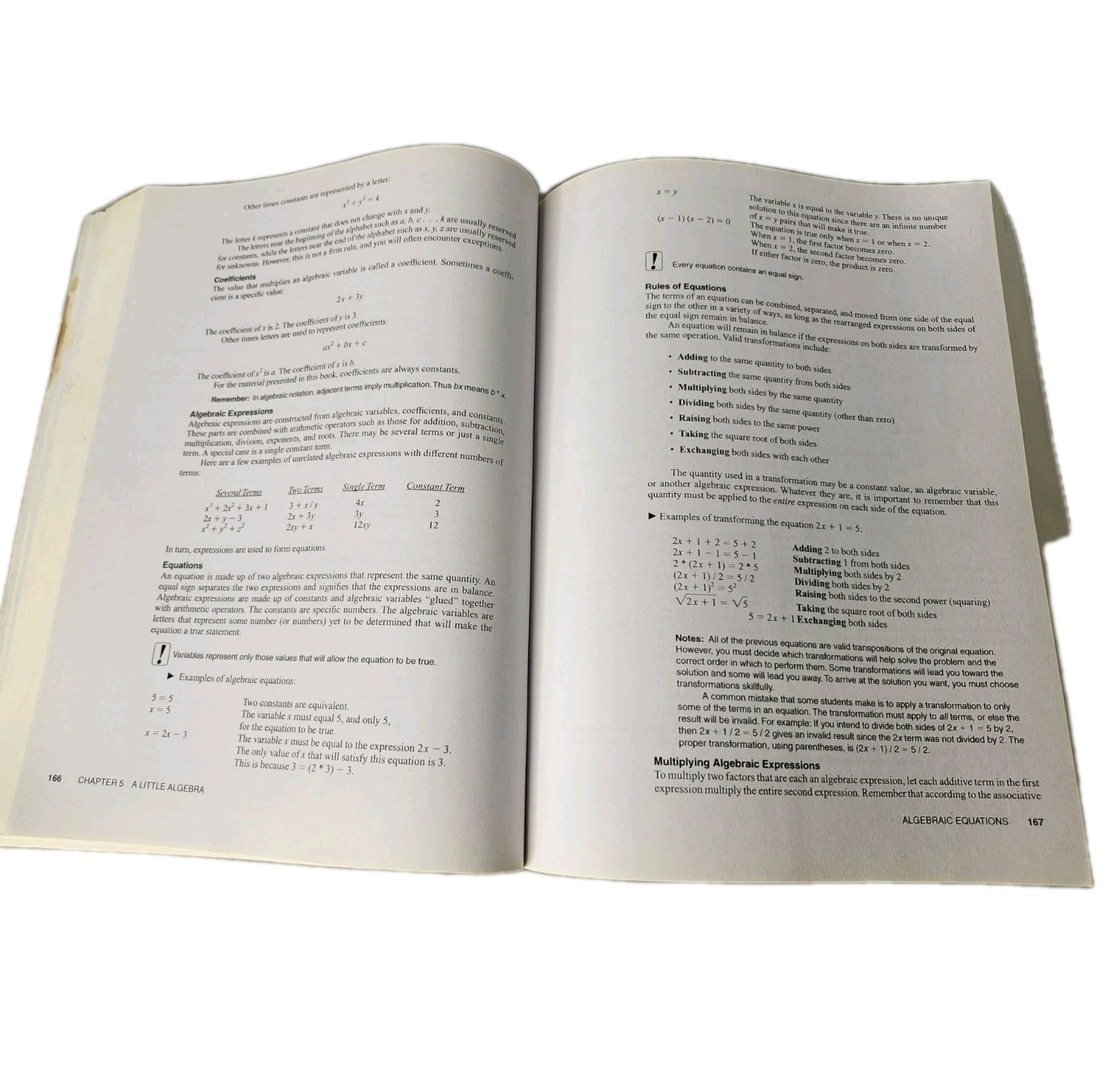 Computer Math Problem Solving for Information Technology Textbook Book Pearson