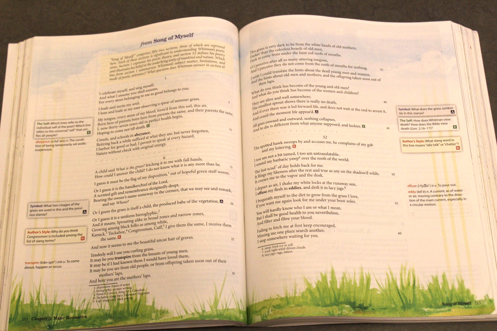 BJU Press – American Literature 3rd Edition by Paul Michael Garrison, etc