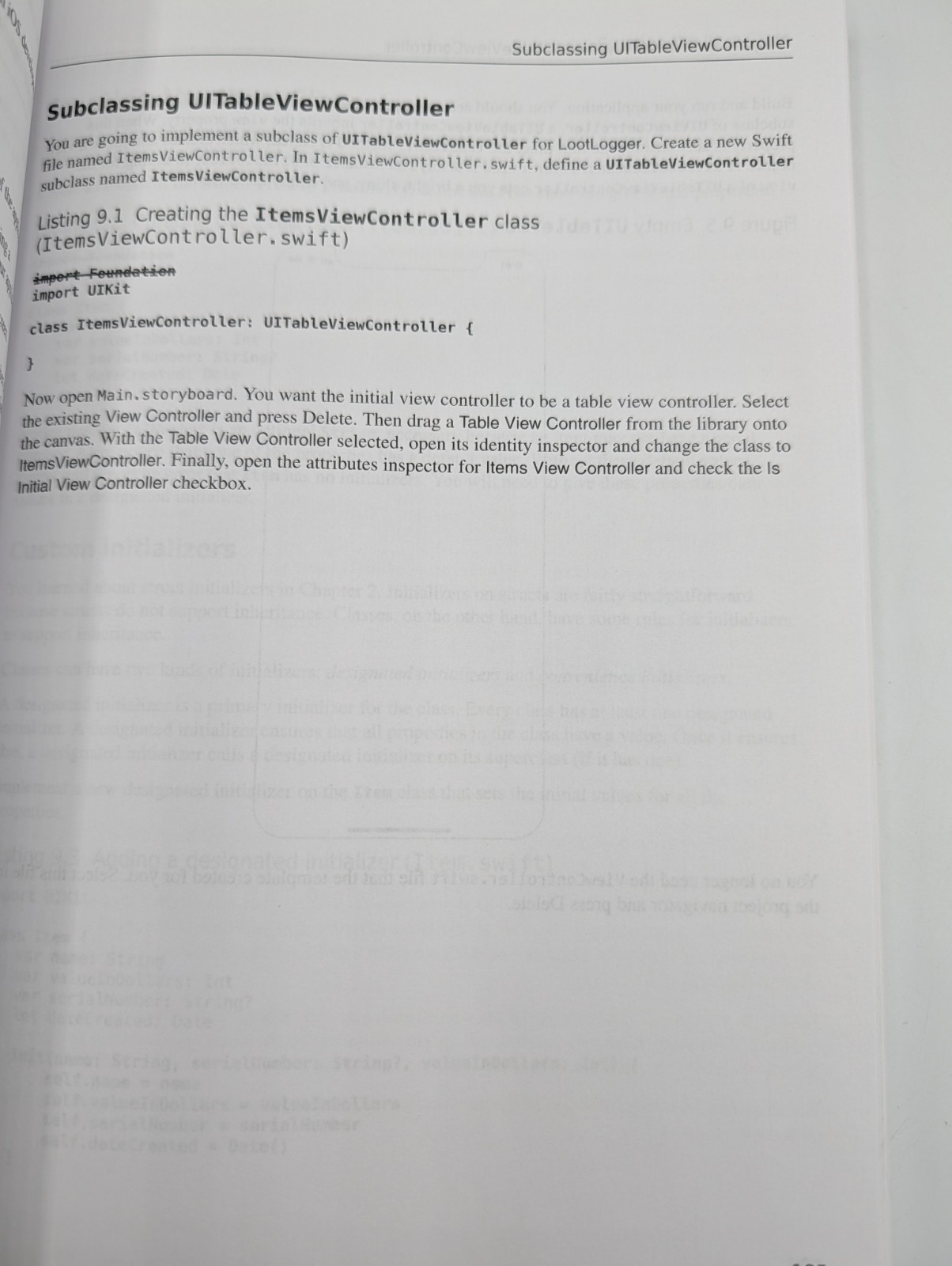 iOS Programming: The Big Nerd Ranch Guide (7th Edition) – Paperback – GOOD