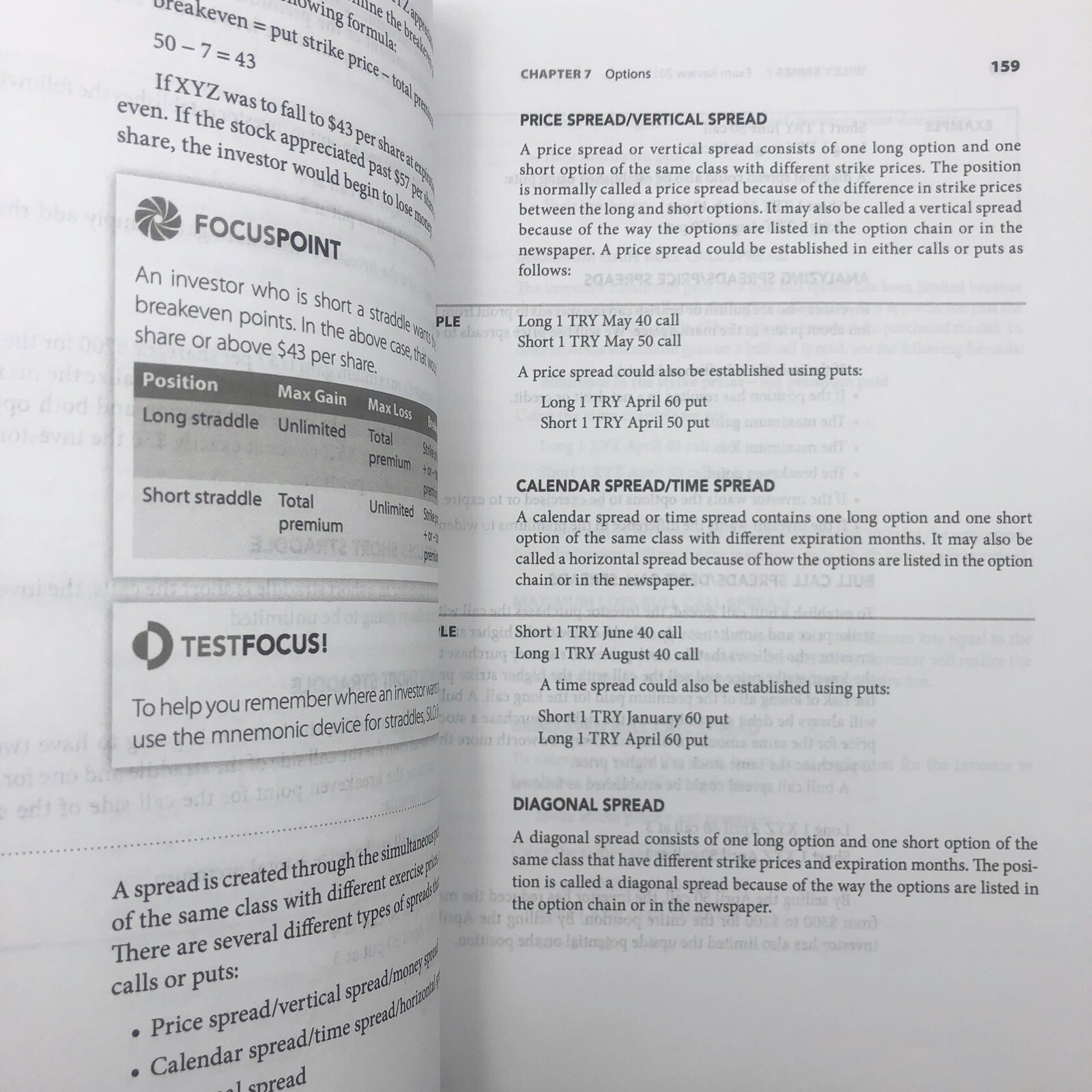 The General Securities Representative Examination Exam Review By Wiley 2017