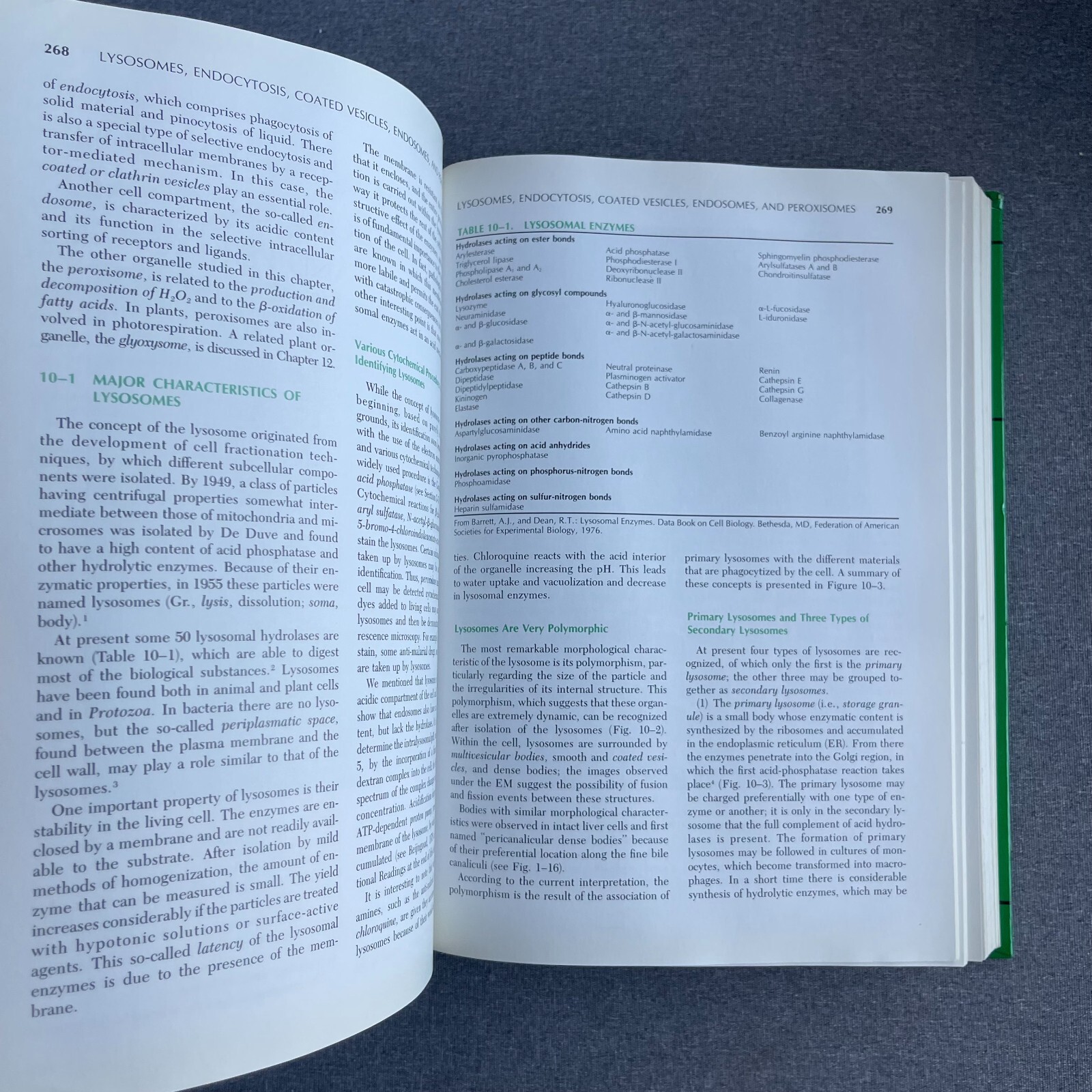 Cell and Molecular Biology Hardcover E. D., De Robertis, E. M., J