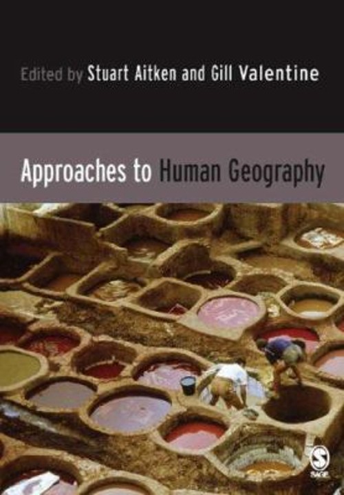 Approaches to Human Geography Perfect