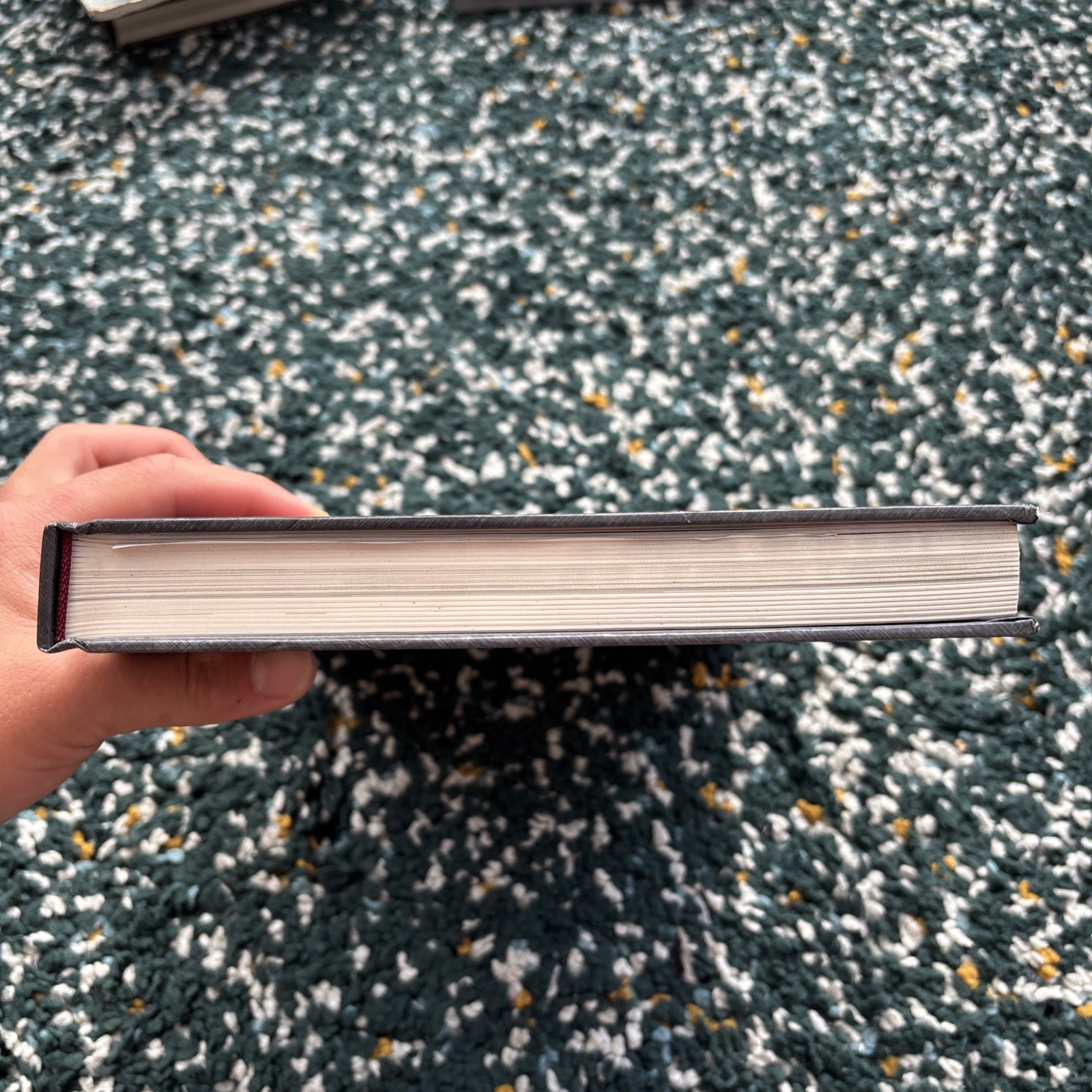 Warhammer 40,000 Rulebook (Games Workshop)