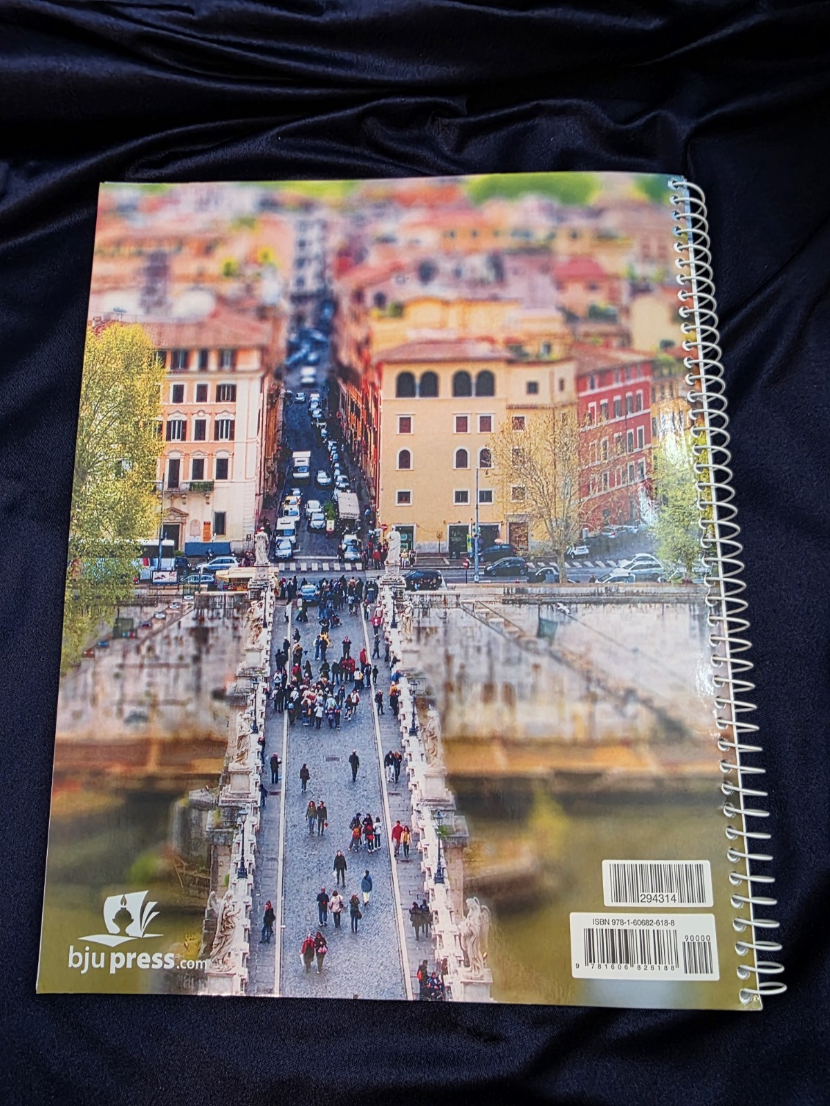 BJU Cultural Geography Student Activities Answer Teacher Key 4th Ed Bob Jones
