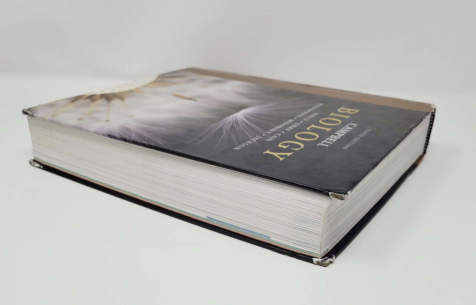 Campbell Biology by Peter V. Minorsky, Michael L. Cain, Lisa A. Urry, Steven A.