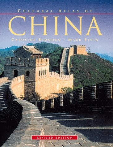 Cultural Atlas of China