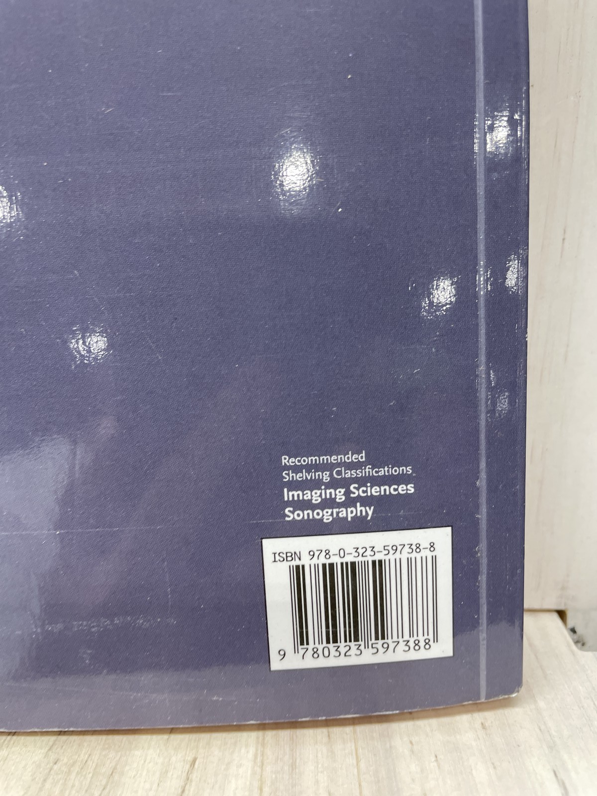 Sonography Scanning: Principles and Protocols by M. Robert deJong 5E Paperback