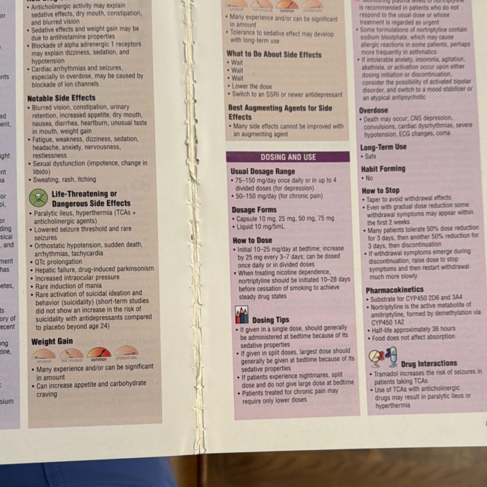 Prescriber’s Guide Seventh Edition by Stephen M. Stahl Paperback Cambridge Medi…