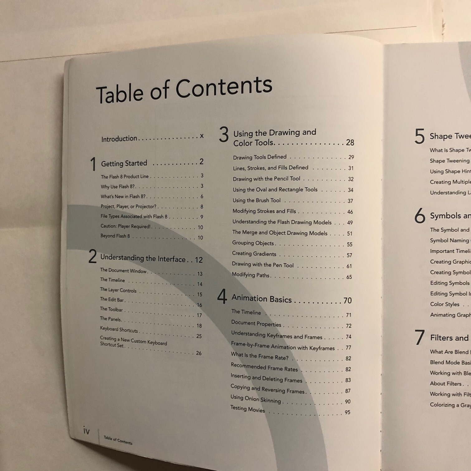 Macromedia Flash Professional 8. 624 pages