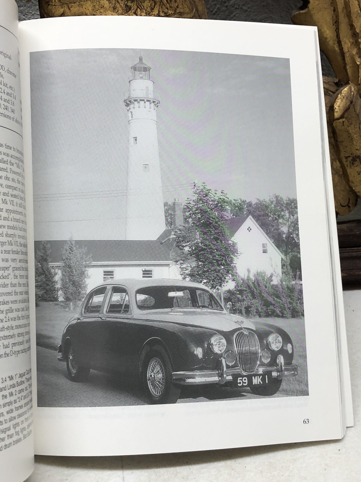 Illustrated Buyer’s Guide Ser.: Illustrated Jaguar Buyers Guide by Michael L….