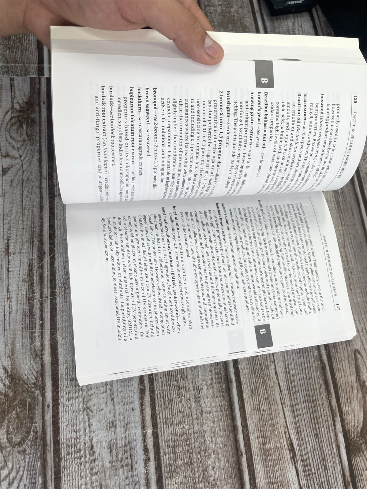 Milady Skin Care and Cosmetic Ingredients Dictionary 4th Edition