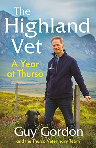 The Highland Vet
