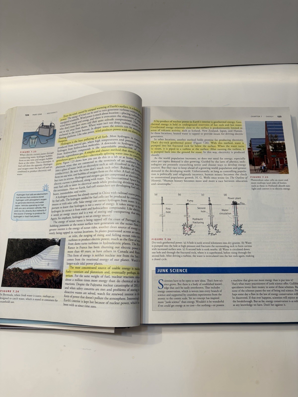 Conceptual Physics (12th Edition) – Hardcover By Hewitt, Paul G