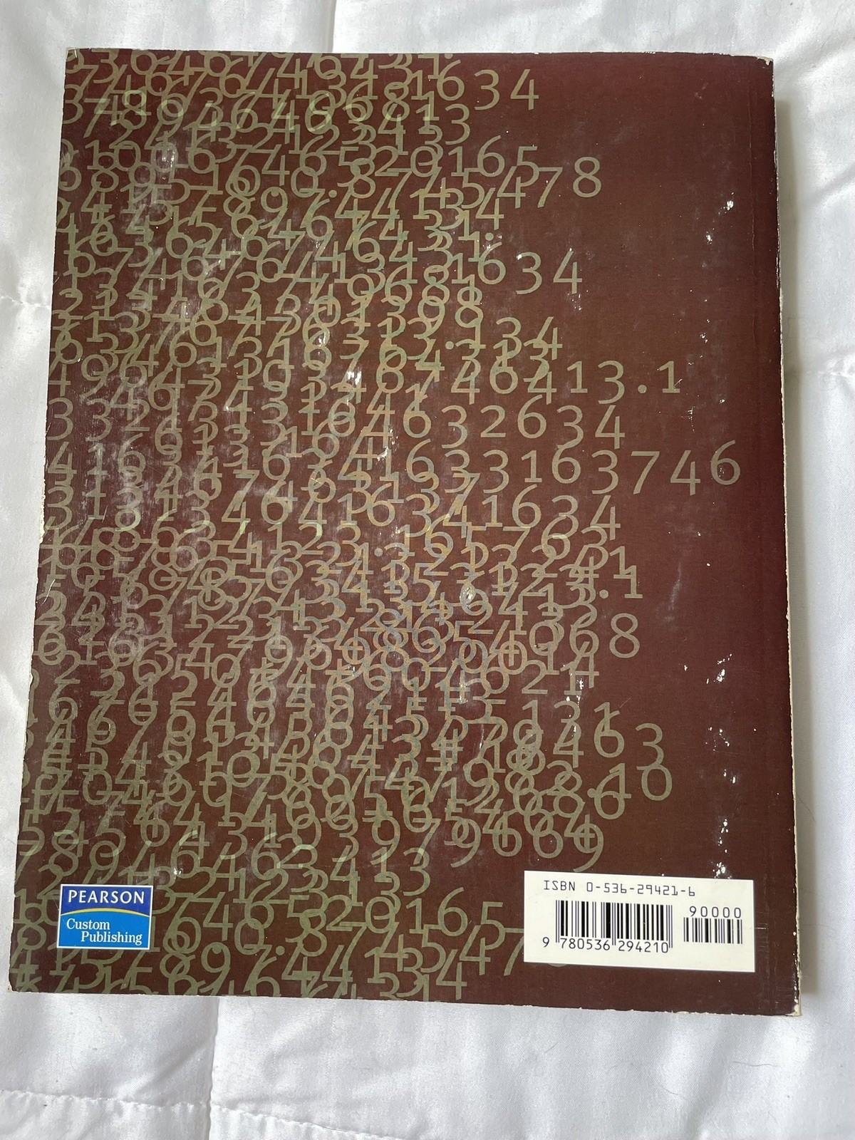 GUIDE TO UNDERSTANDING STATISTICS By Alisha Janowsky * Good Condition* RARE BOOK