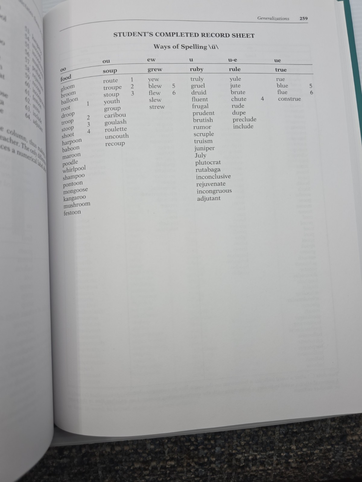 The Gillingham Manual: Remedial Training for Students With Specific Disabili…