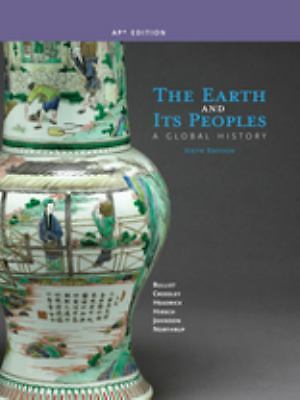 The Earth and Its Peoples: A Global – 1285436830, misc_supplies, Richard Bulliet