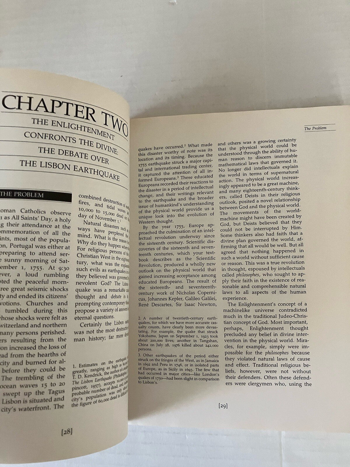 Discovering the Western Past A Look at The Evidence Volume II Since 1650 PB