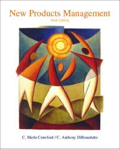 New Products Management