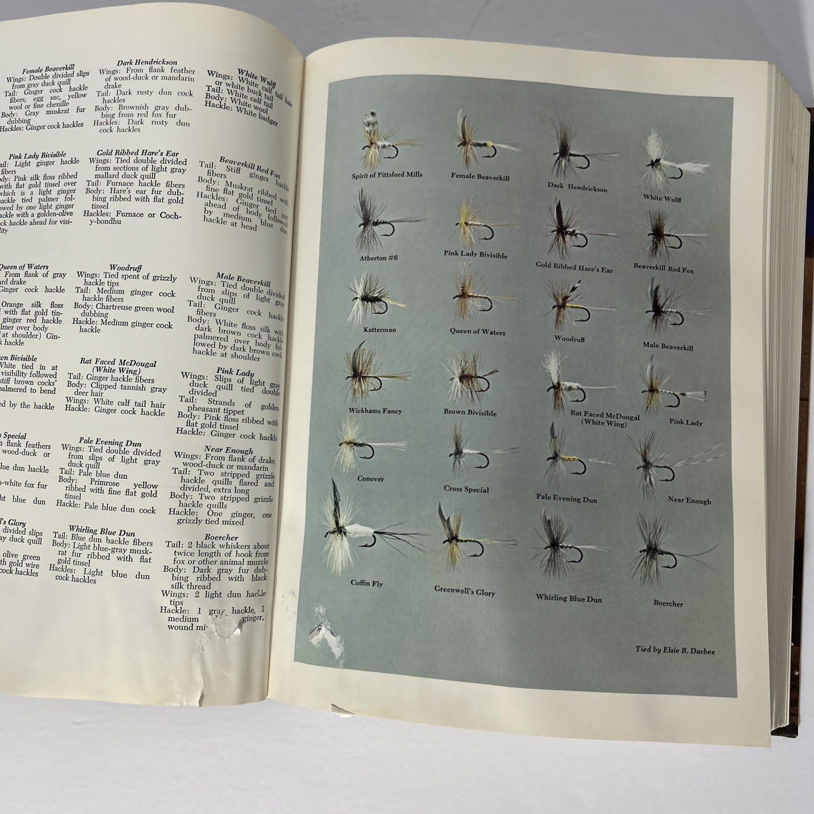 McClane’s Standard Fishing Encyclopedia and International Angling Guide