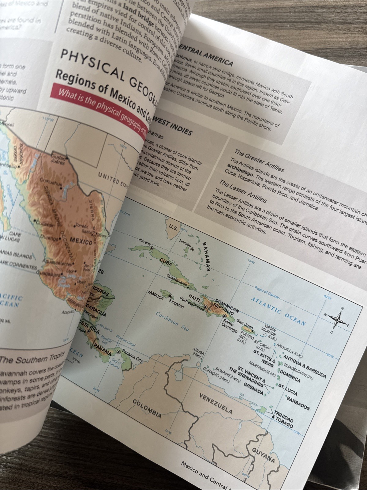 BJU Press Cultural Geography Student Textbook 5th Edition