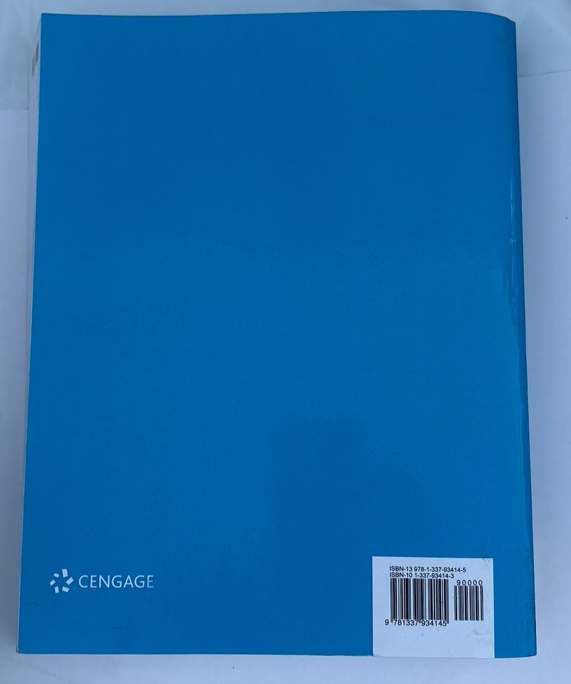 Introduction To Computers CIT 105 Cengage Campbell Ciampa Clemens 2020 Paperback