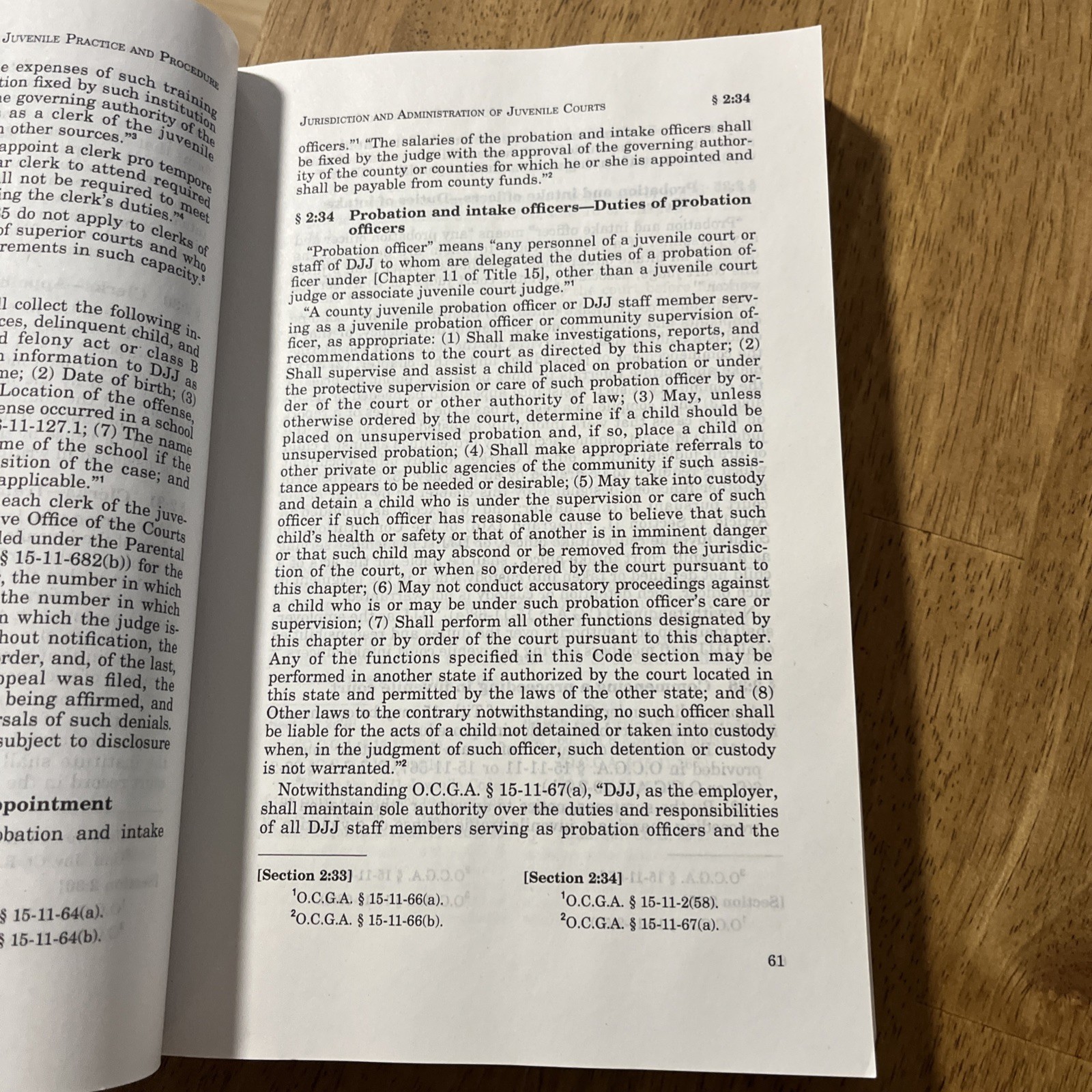 Georgia Juvenile Practice and Procedure with Forms 2018 Edition. Mark H. Murphy