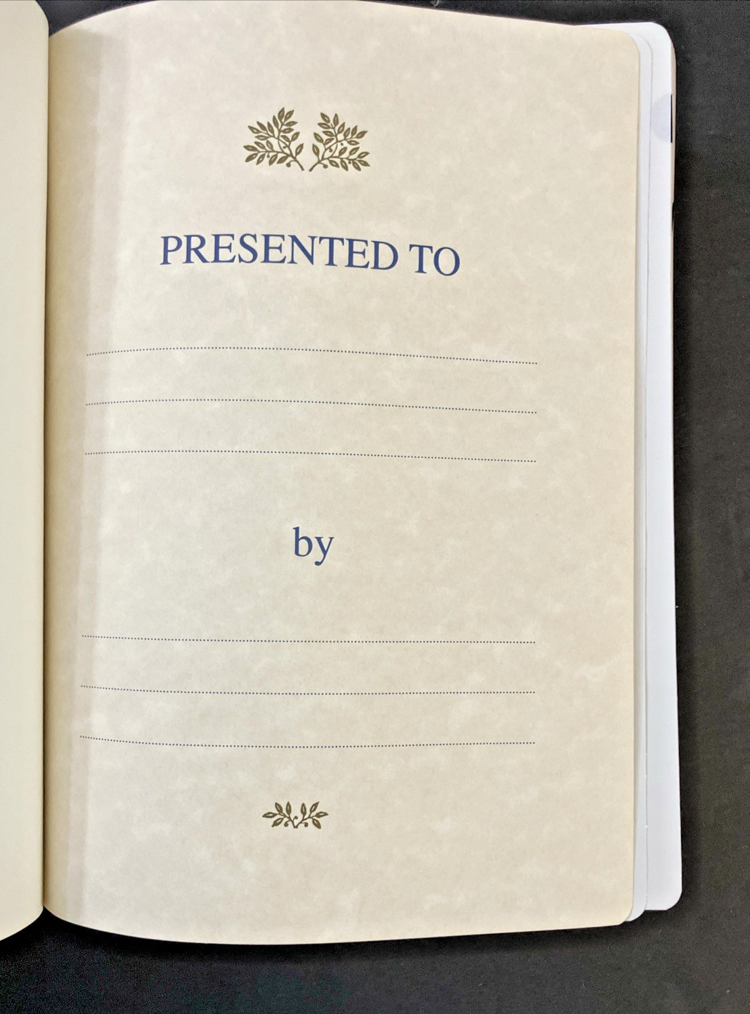 New Oxford Annotated Bible with the Apocrypha, NRSV. 3rd Edition. Leather. 9714A