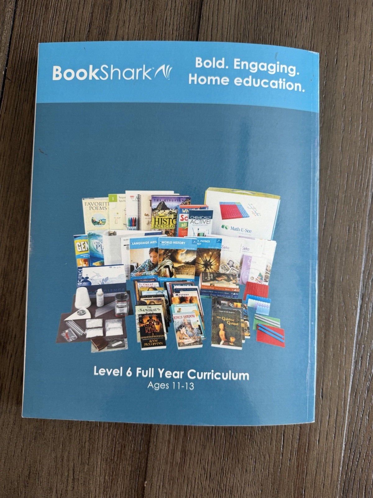 Book shark World History Year 1 Of 2 Instructor’s Guide Ages 11-13