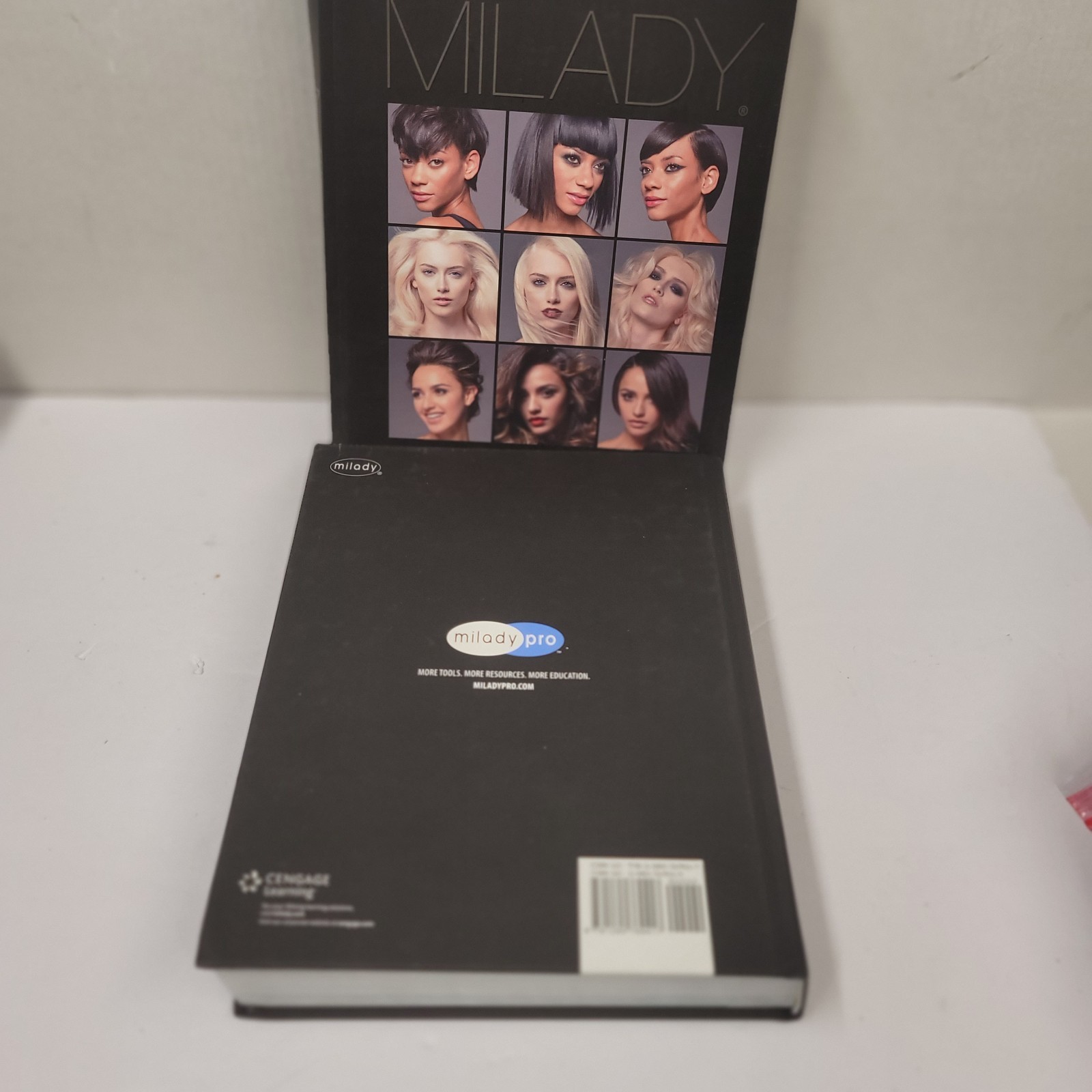 Milady Mindtap Course New Hardcover TextBook Standard Milady 2016-for 1 book