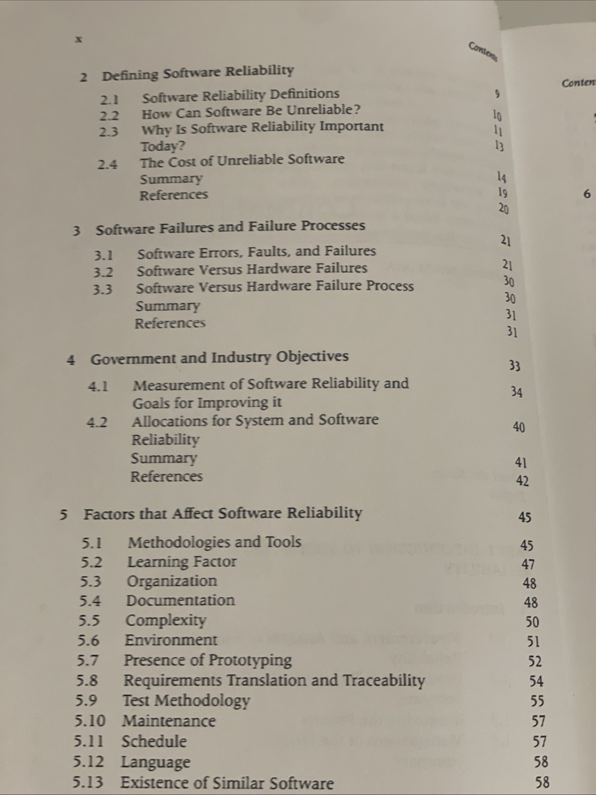 Ensuring Software Reliability by Ann Marie Neufelder (Hardcover, 1993)