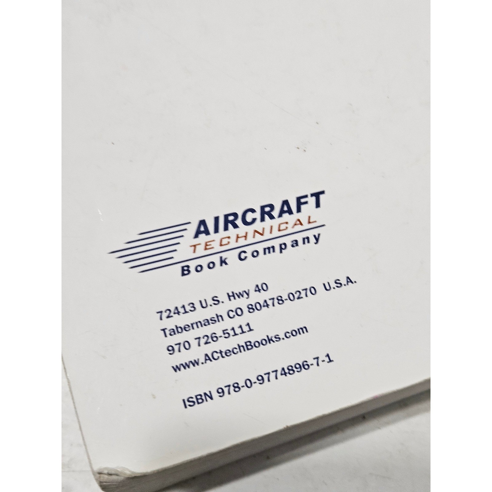 Airframe and Powerplant Mechanics General Handbook FAA-H-8083-30-ATB FAA 2nd Ed