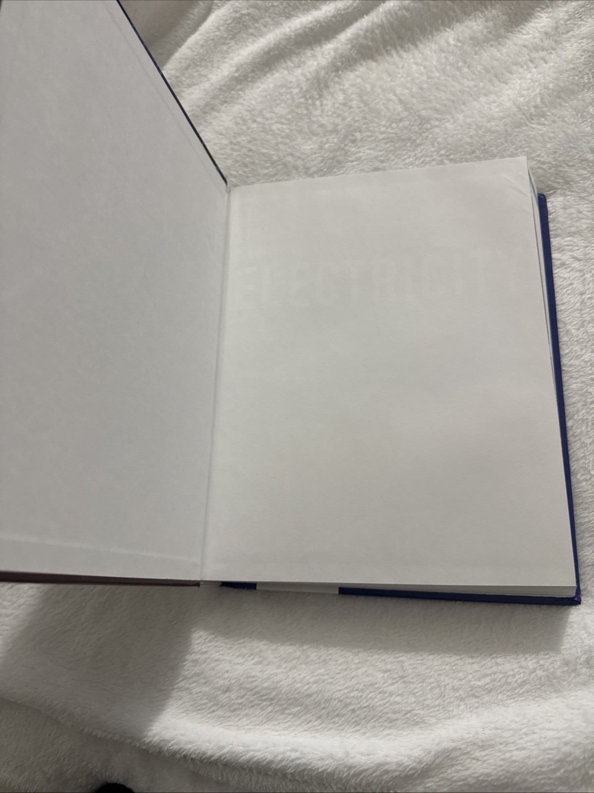 Delmar’s Standard Textbook of Electricity by Stephen Herman: Used