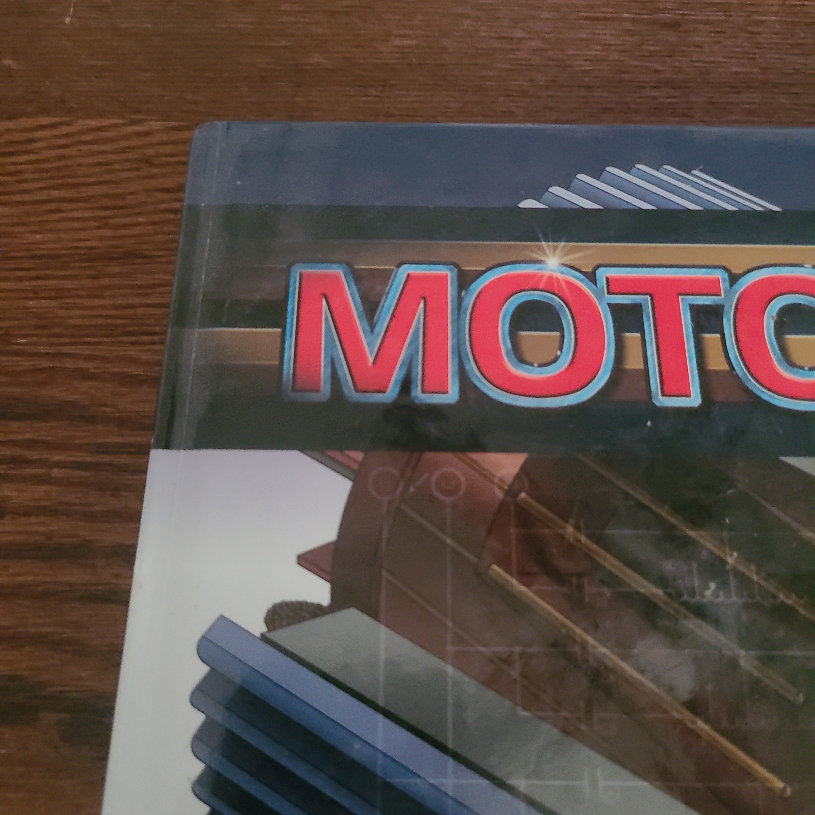 Motors – Hardcover By In Partnership with NJATC – GOOD – CD-ROM Included