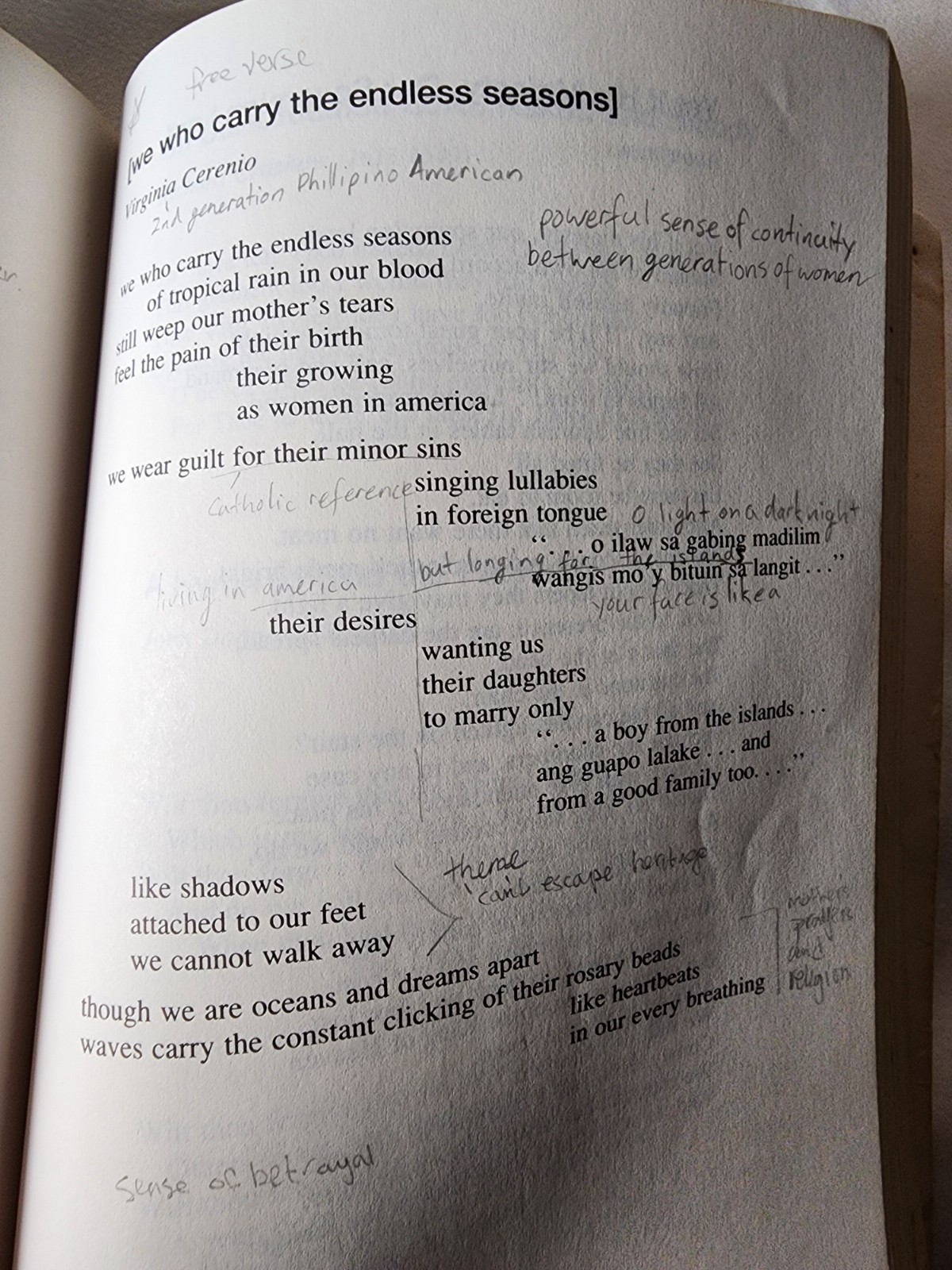​Readings for College English – Bob Jones University Press 1990 – ISBN 089084534