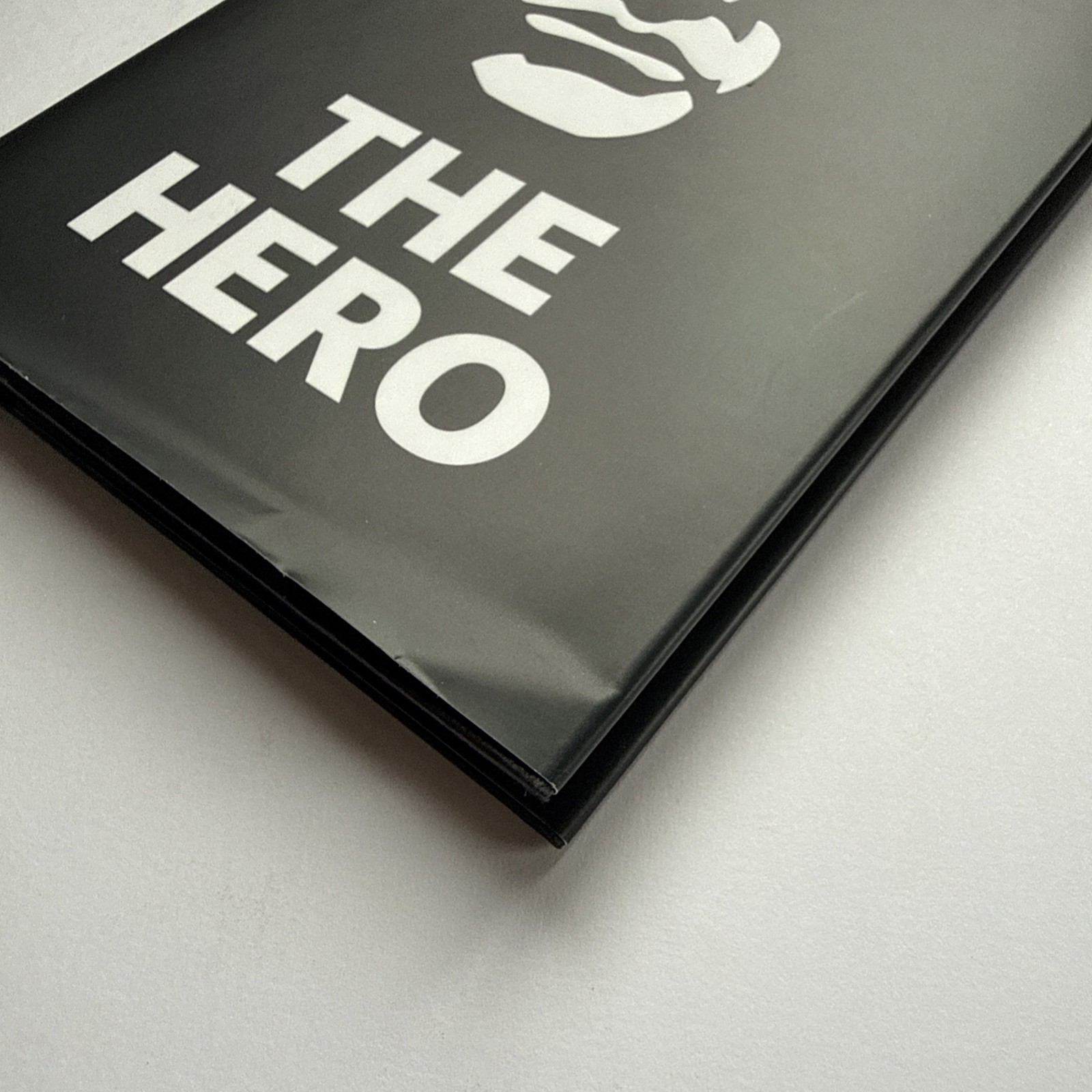 The Hero