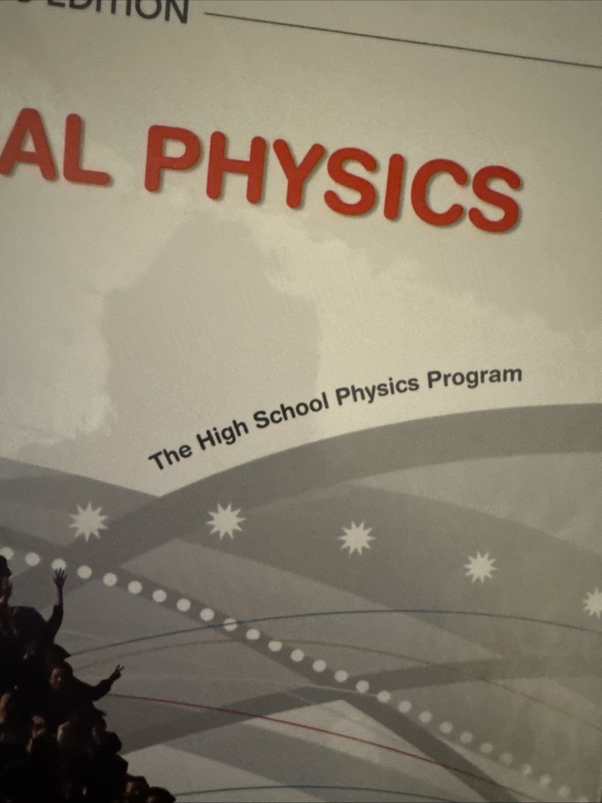 Prentice Hall Conceptual Physics By Paul G Hewitt Teacher Ed. For High School
